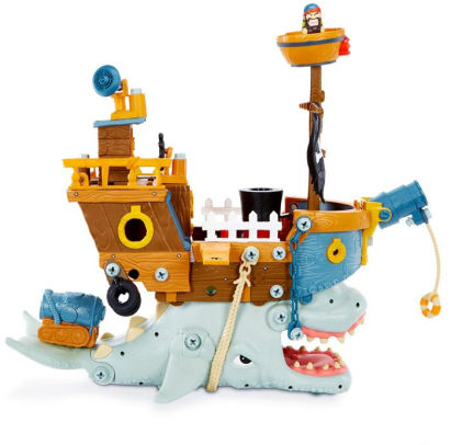 kingdom builders toys