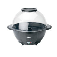 Title: DENI 3 QT POPCORN MAKER IN BLACK