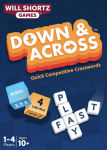 Alternative view 1 of Down & Across
