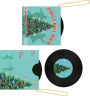 Alternative view 2 of Jingle Bell Rock Mini Record Ornament