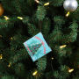 Alternative view 3 of Jingle Bell Rock Mini Record Ornament