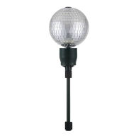 Title: Disco Ball Tree Topper