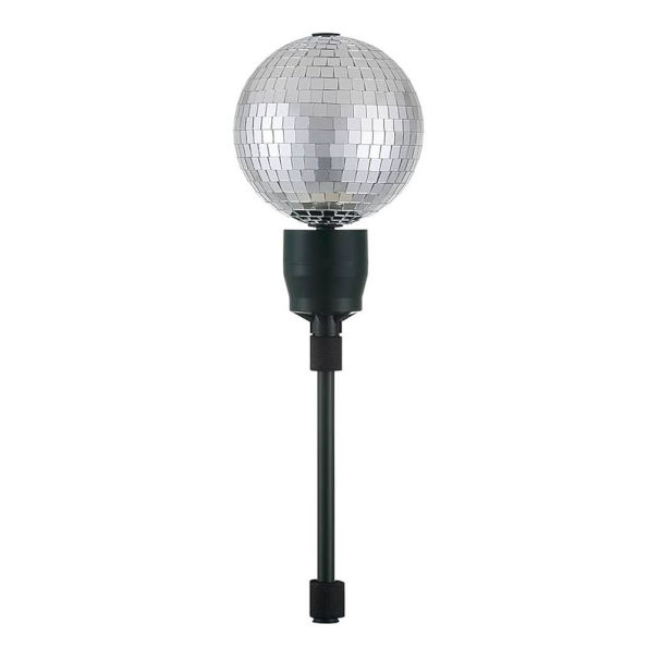 Disco Ball Tree Topper