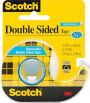 Scotch Double Sided Removable Tape