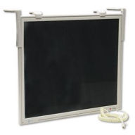 Title: 3M PF500XL Privacy Flat Frame Monitor Filter 16-19 CRT Antiglare