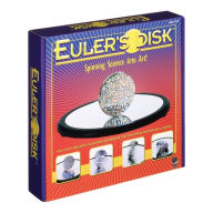 Title: Toysmith Euler's Disk Science & Learning Kit