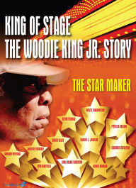 Title: King of Stage: The Woodie King Jr. Story