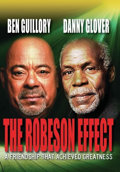 The Robeson Effect