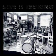 Title: Love Is the King/Live Is the King, Artist: Jeff Tweedy
