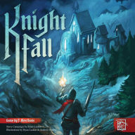 Title: Knight Fall