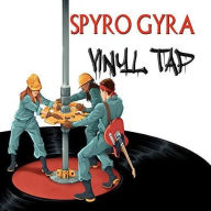 Title: Vinyl Tap, Artist: Spyro Gyra