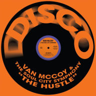 Title: The Hustle [Single], Artist: Van McCoy