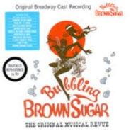 Title: Bubbling Brown Sugar [Original Broadway Cast], Artist: Bubbling Brown Sugar / O.c.r.