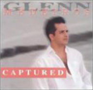 Title: Captured, Artist: Glenn Medeiros