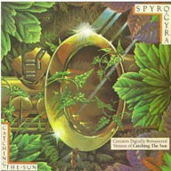 Title: Catching the Sun, Artist: Spyro Gyra