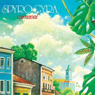 Title: Carnaval, Artist: Spyro Gyra
