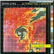 Title: Alternating Currents, Artist: Spyro Gyra