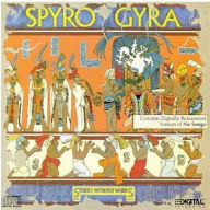 Title: Stories Without Words, Artist: Spyro Gyra