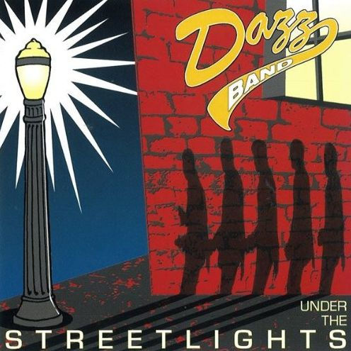 Under the Streetlights