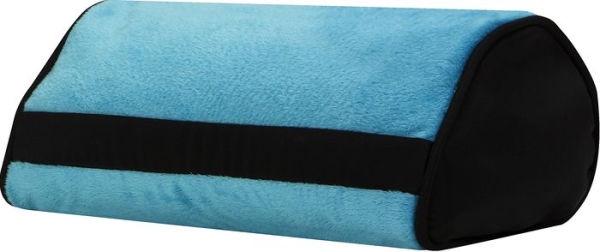 SuperSoft Tablet Pillow in Aqua