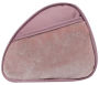 Alternative view 5 of Velour Tablet Pillow, Pink
