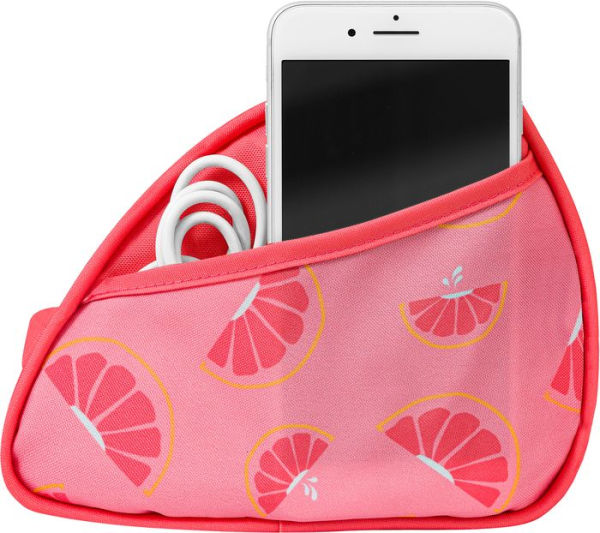 Tablet Pillow, Citrus