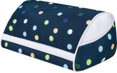 Alternative view 2 of LapGear Designer Tablet Pillow - Polka Dot