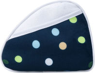 Alternative view 5 of LapGear Designer Tablet Pillow - Polka Dot