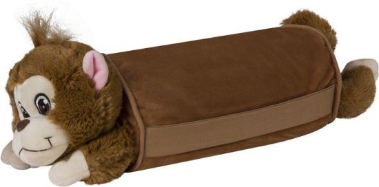 monkey pillow pet