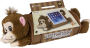 Alternative view 4 of Monkey Lap Pets Tablet Pillow