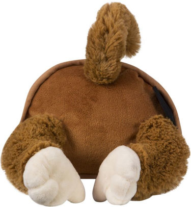 monkey pillow pet