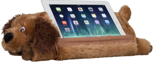 Lap Pet Tablet Pillow, Puppy