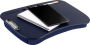 Alternative view 5 of Campus Lap Desk With Clip Medieval Blue