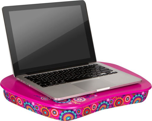 Youth Style Lap Desk Good Vibes 52162453125 Item Barnes