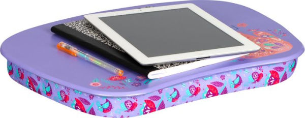 Youth Style Lap Desk (Assorted, Styles & Colors Vary)