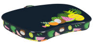 Title: MyStyle Lap Desk, Tropical Fruit