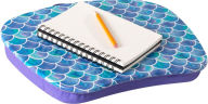 Title: MyStyle Lap Desk, Mermaid Charm