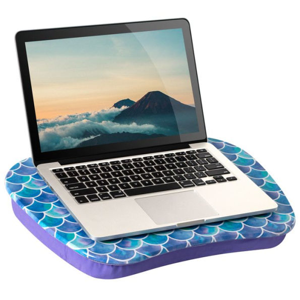 MyStyle Lap Desk, Mermaid Charm