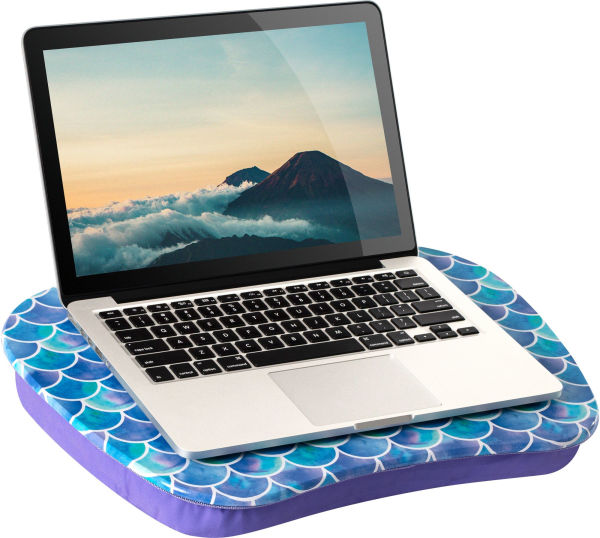 MyStyle Lap Desk, Mermaid Charm