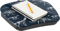 Alternative view 1 of Mystyle Lap Desk, Dino Fossil