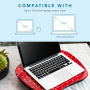 Alternative view 3 of Mystyle Lap Desk, Strawberry