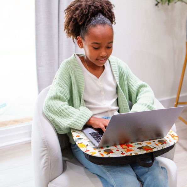 MyStyle Lap Desk, Forest Friends