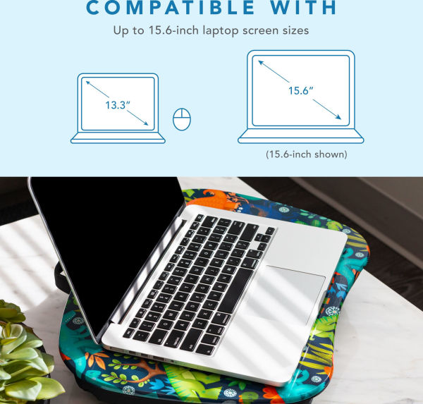 MyStyle Lap Desk, Dinoland