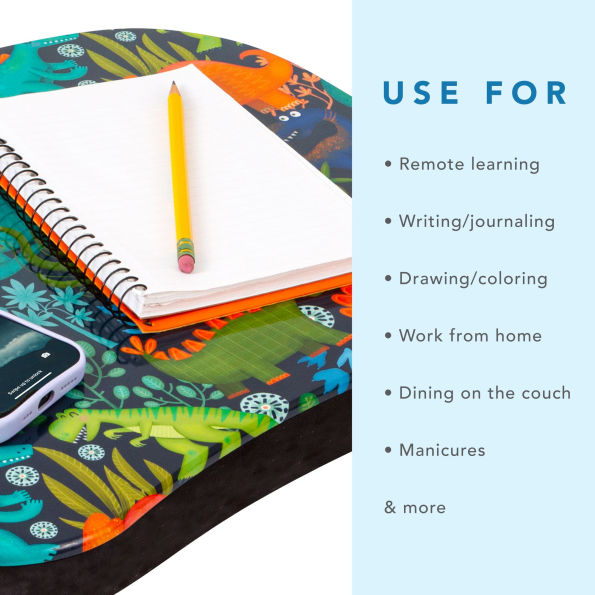 MyStyle Lap Desk, Dinoland