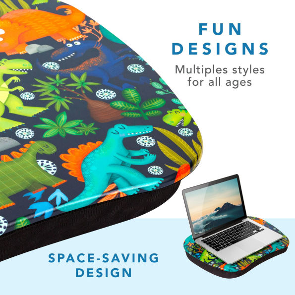 MyStyle Lap Desk, Dinoland