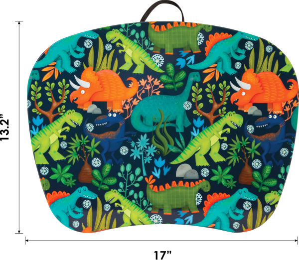 MyStyle Lap Desk, Dinoland