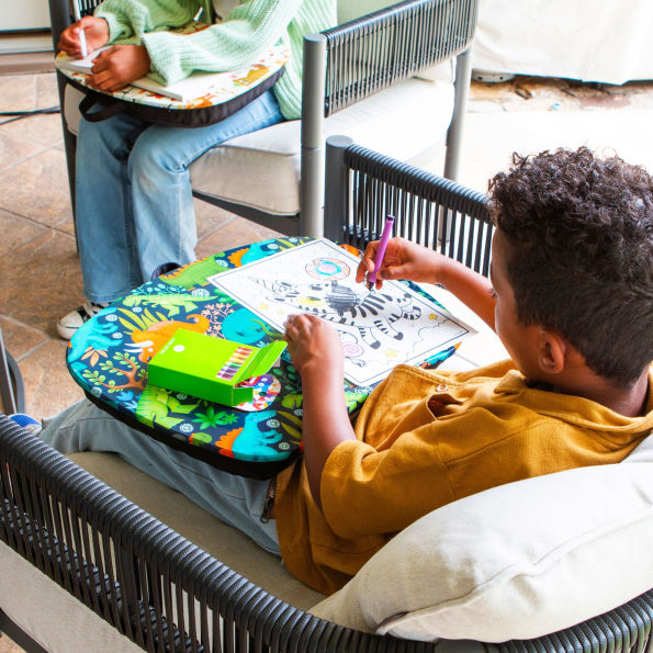 MyStyle Lap Desk, Dinoland