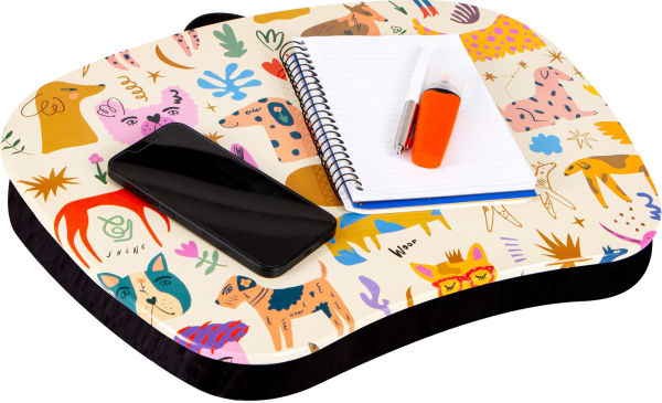 MyStyle Lap Desk, Animals