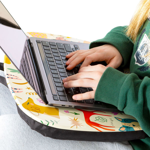 MyStyle Lap Desk, Animals