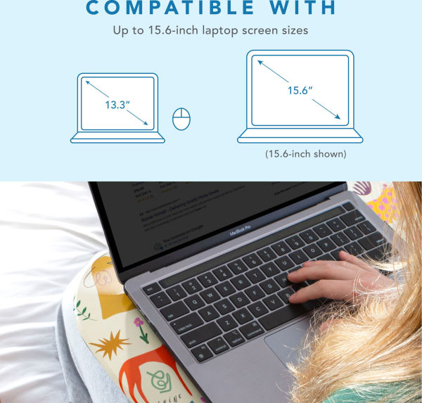 MyStyle Lap Desk, Animals